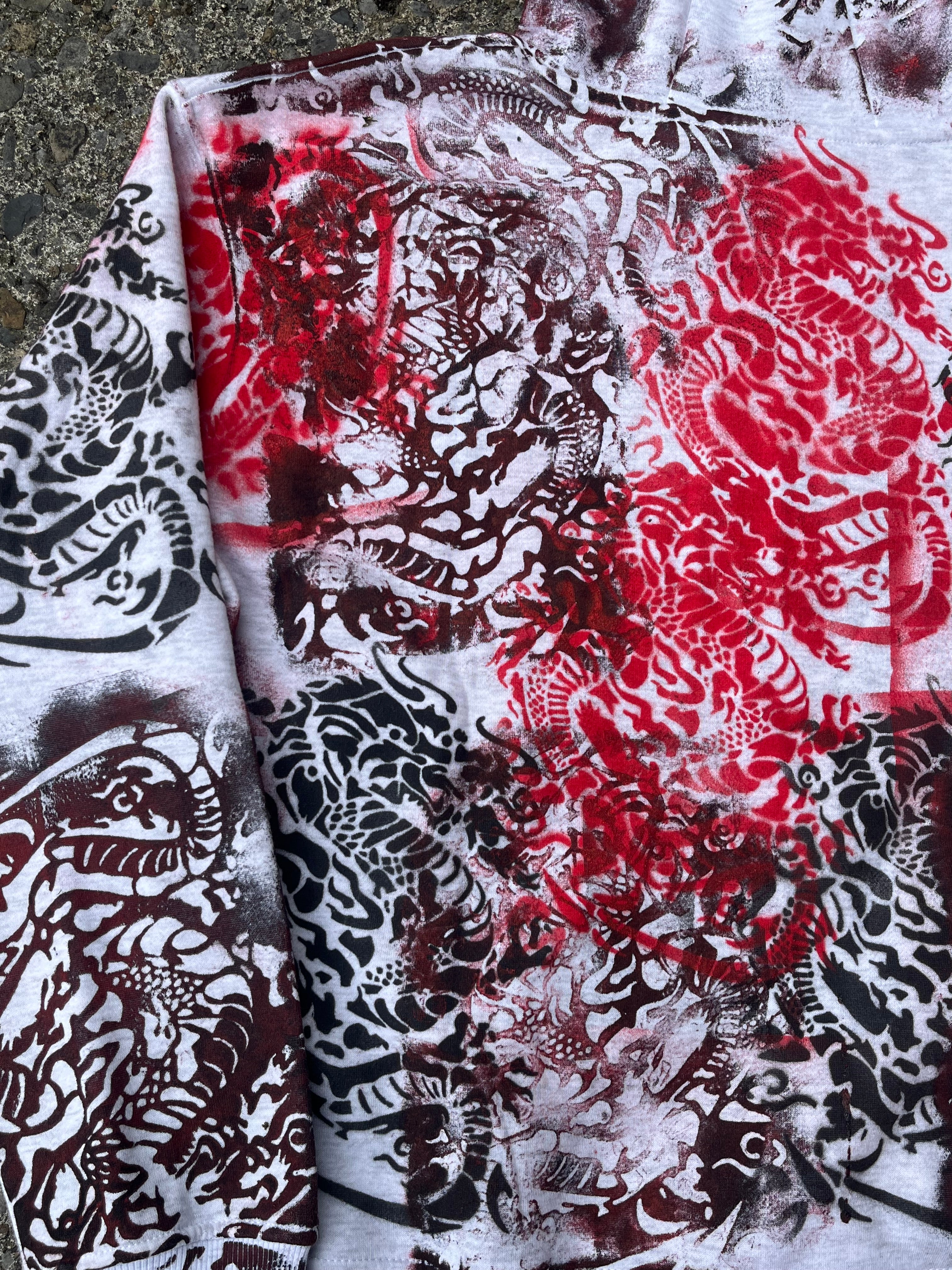 “DRAGONPRINT”