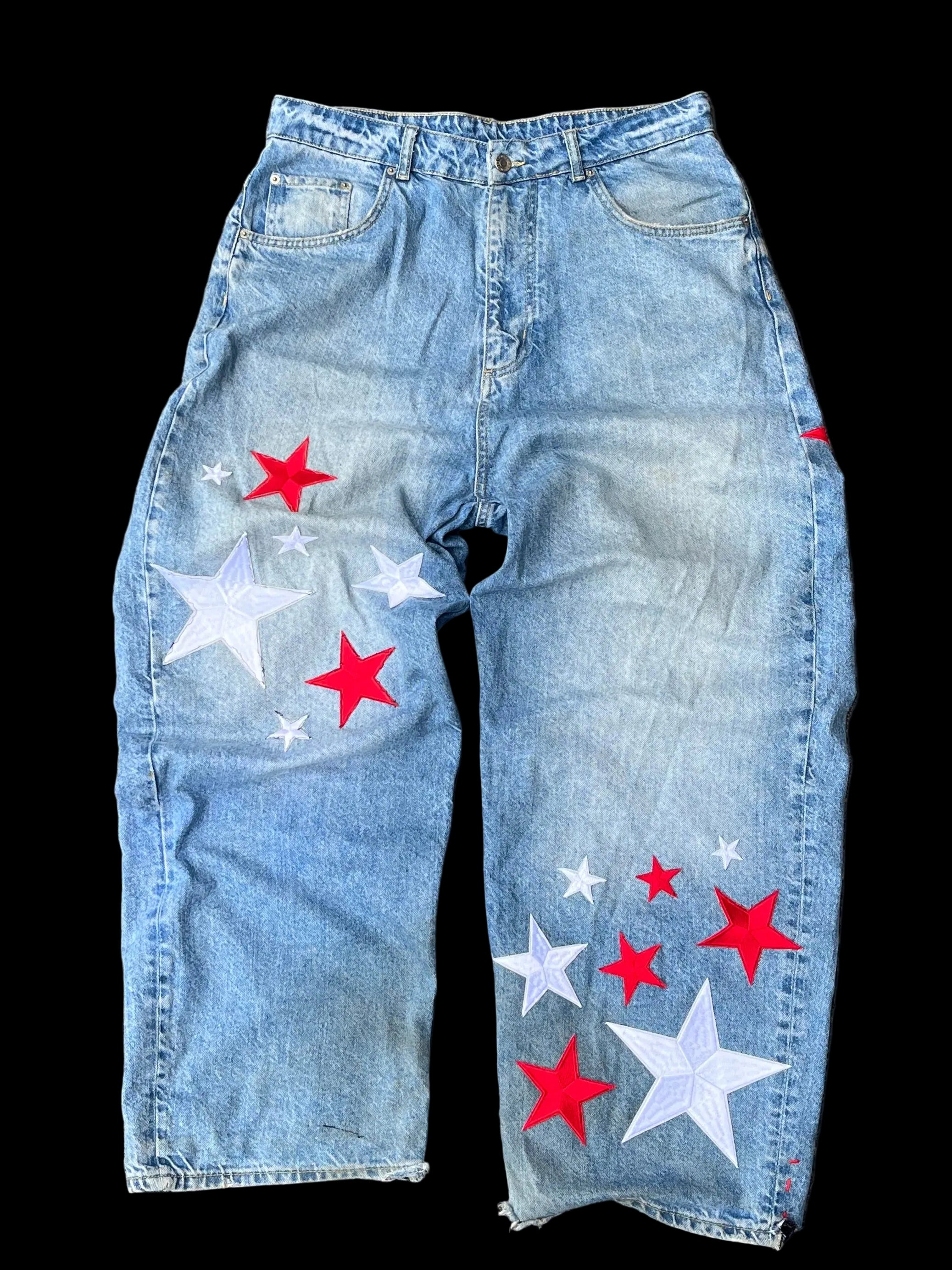 “Americas downfall”
