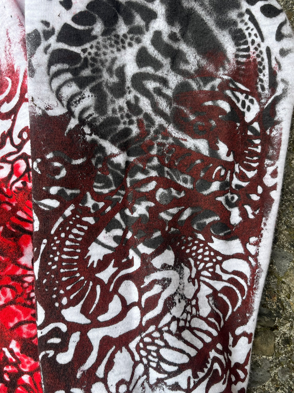 “DRAGONPRINT”
