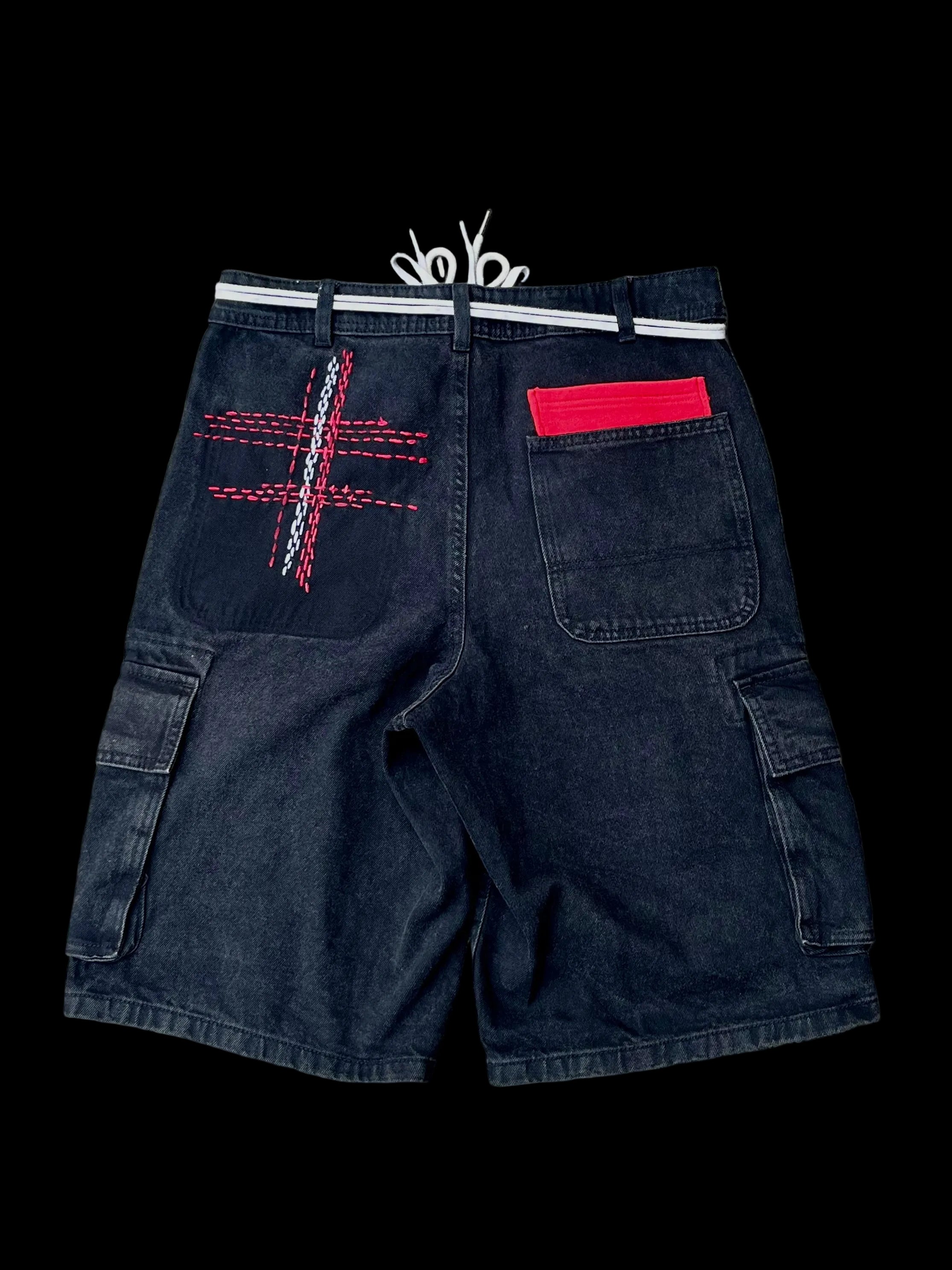 “Sashiko 001”
