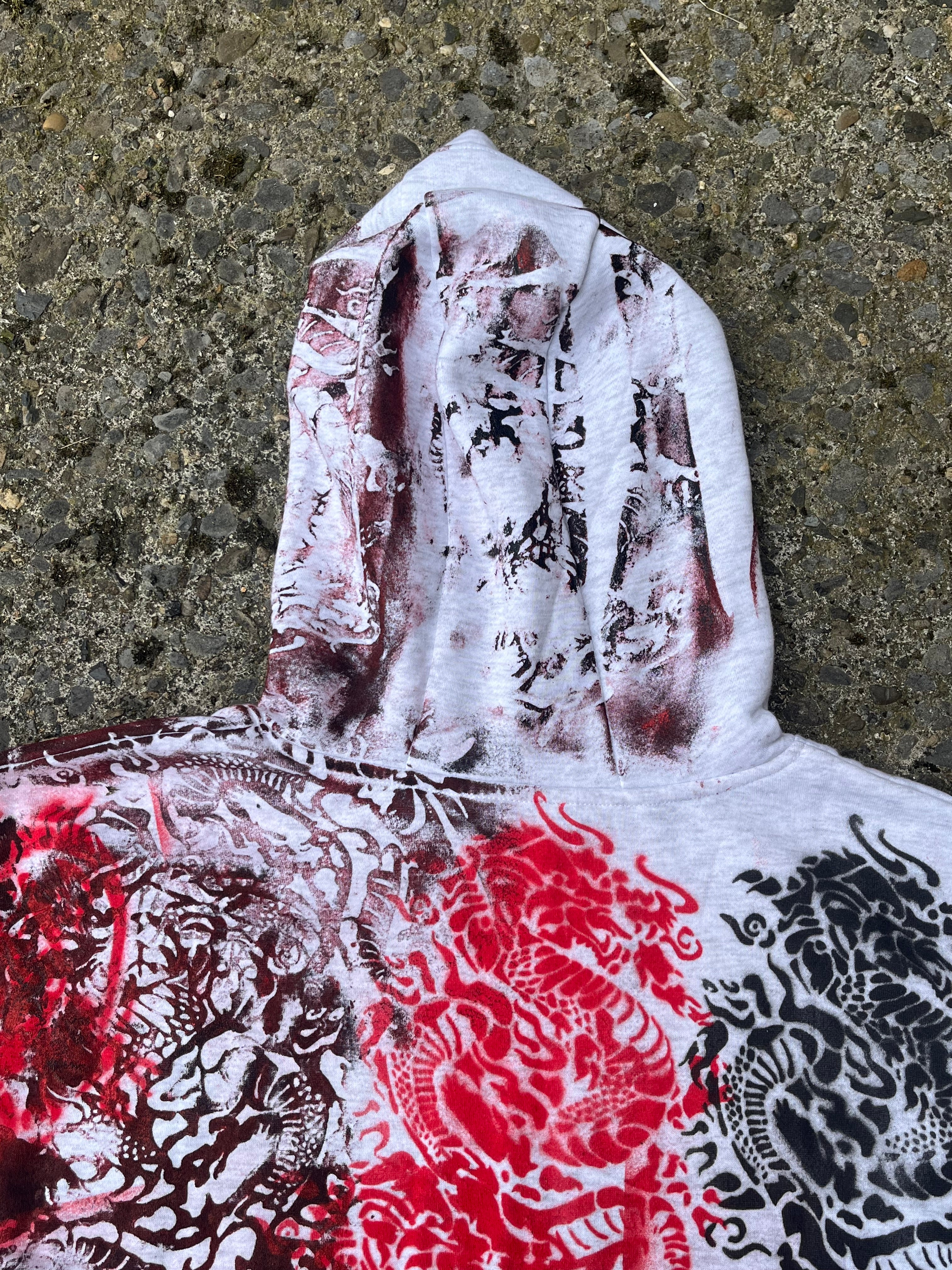 “DRAGONPRINT”