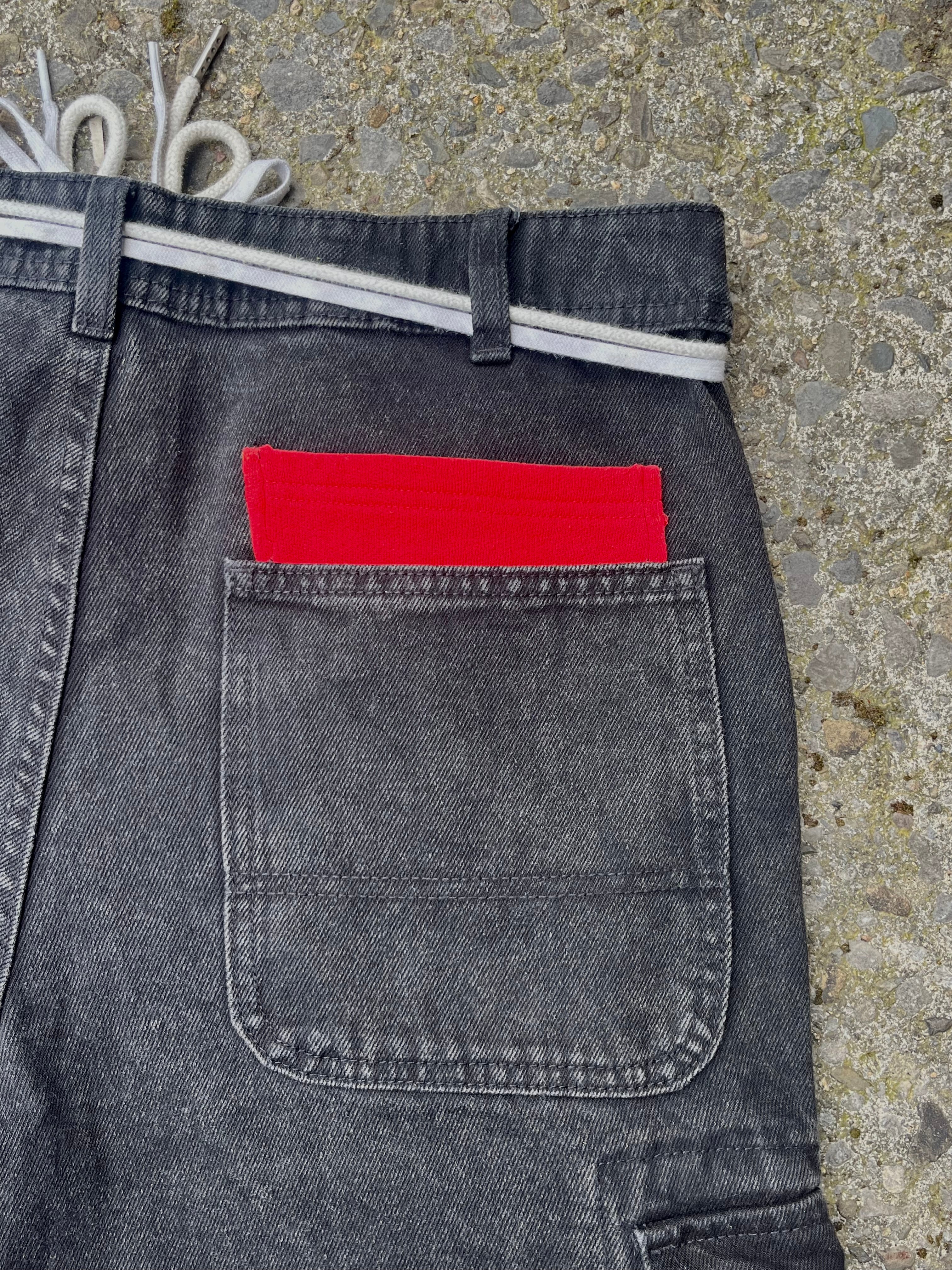 “Sashiko 001”