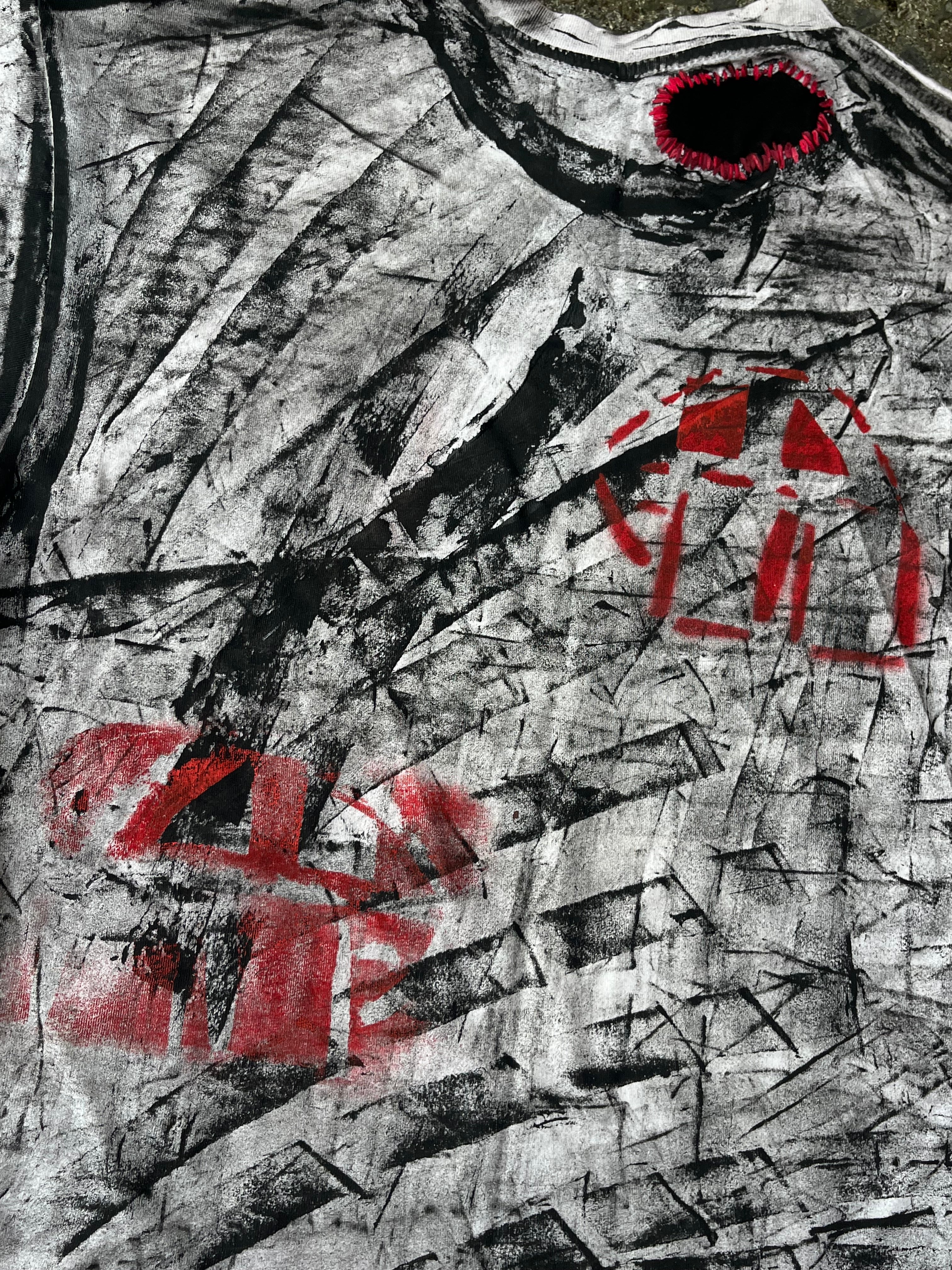 “Road Kill”