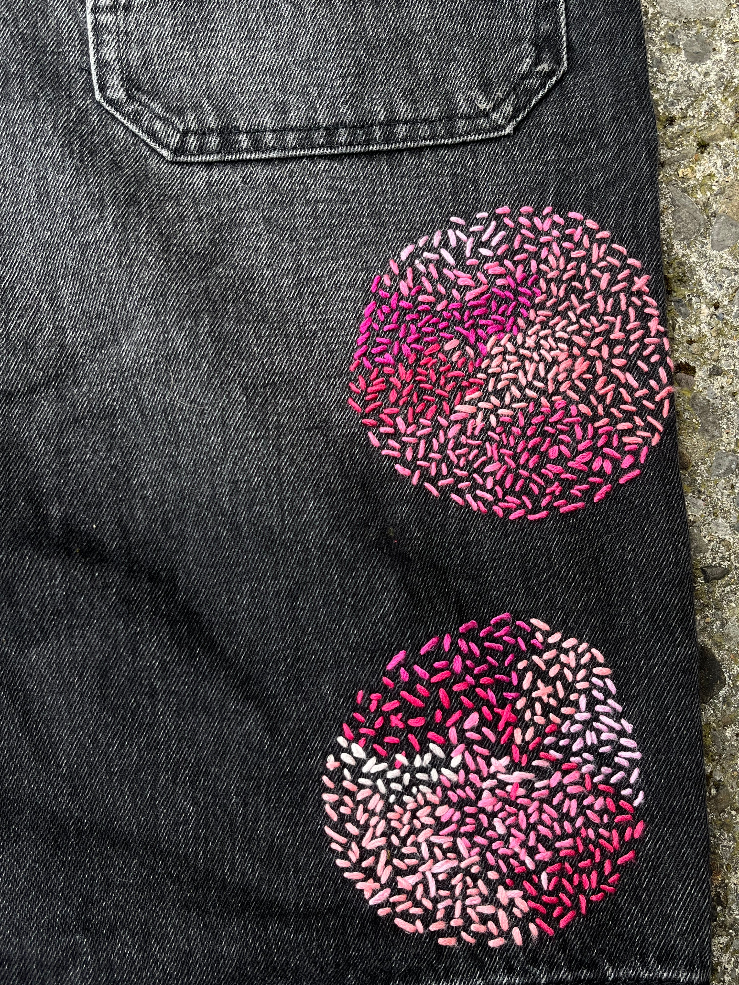 “Sashiko 🌸”