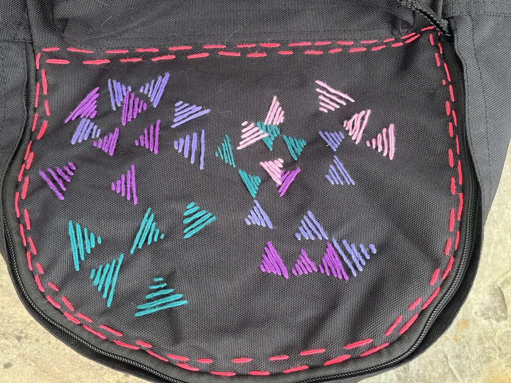 “Sound-waves”
