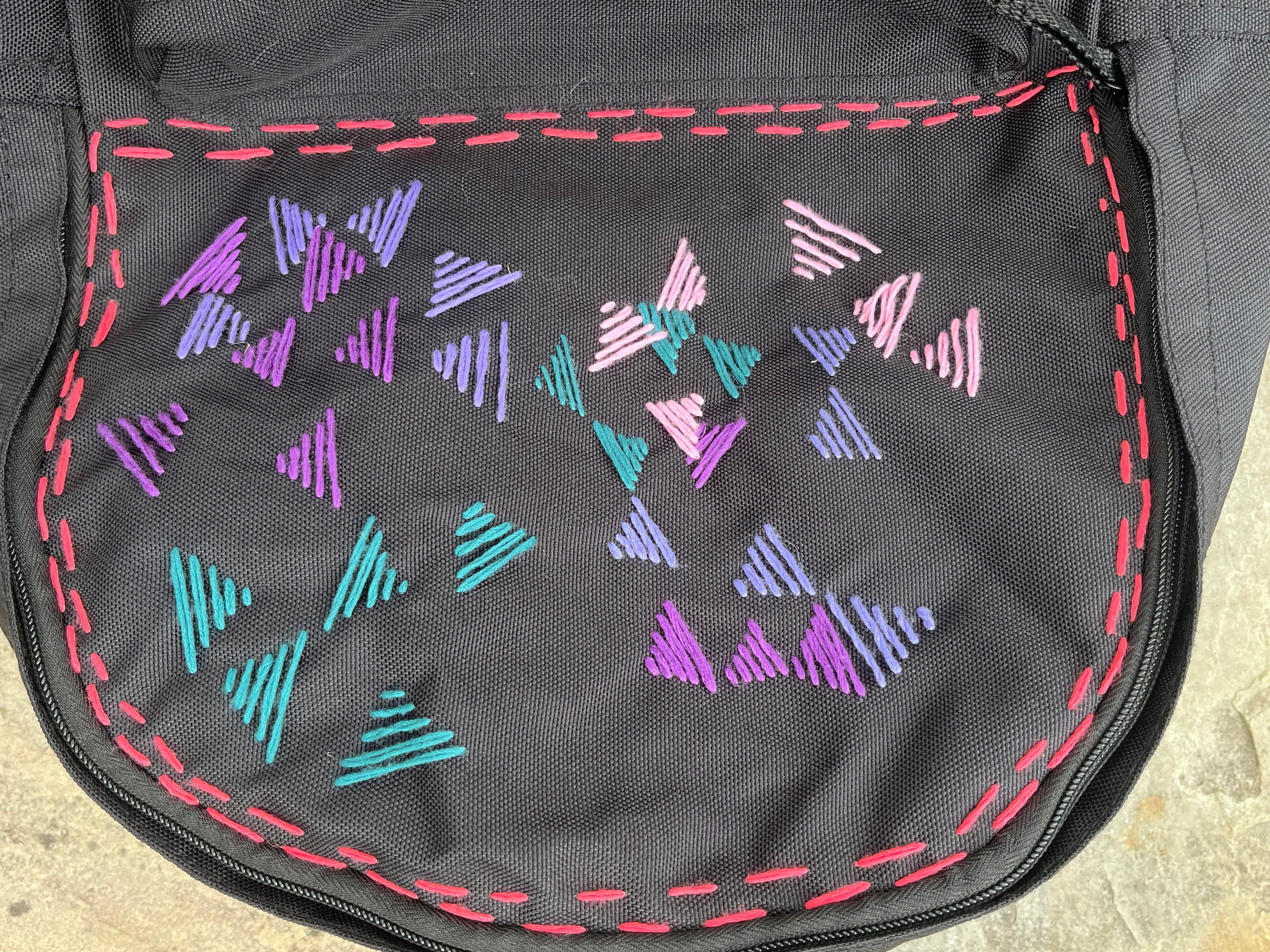 “Sound-waves”