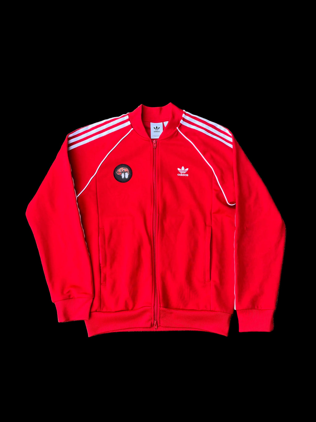 “Delaminadidas”♦️