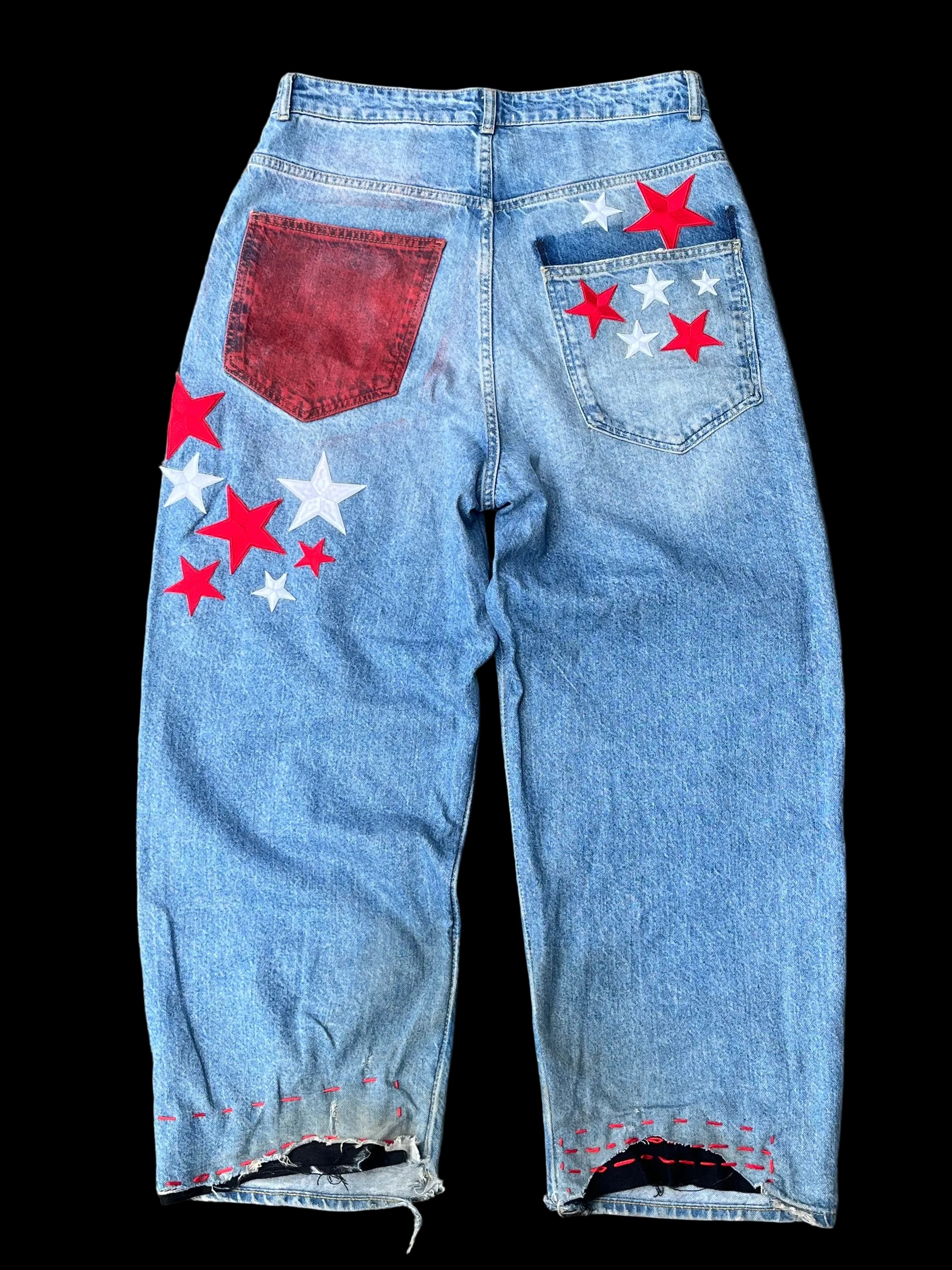“Americas downfall”