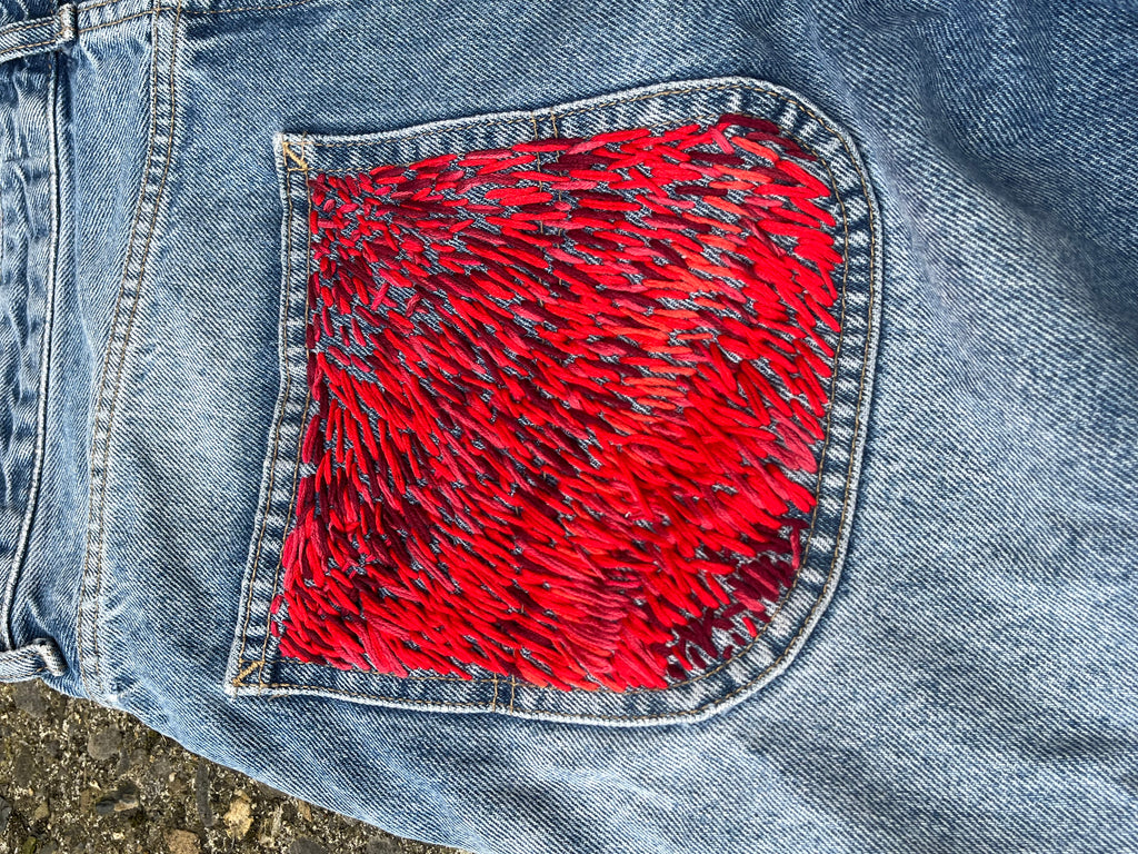 “Red Sea”