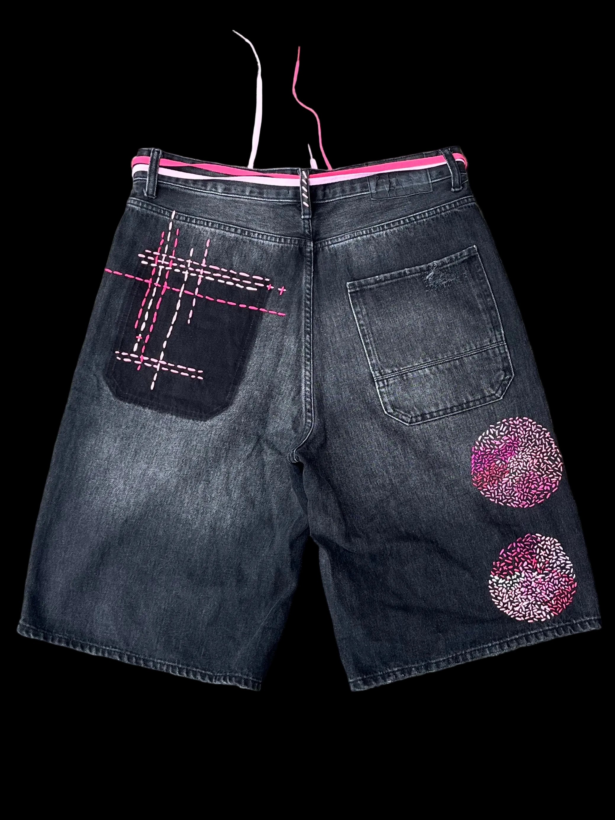 “Sashiko 🌸”