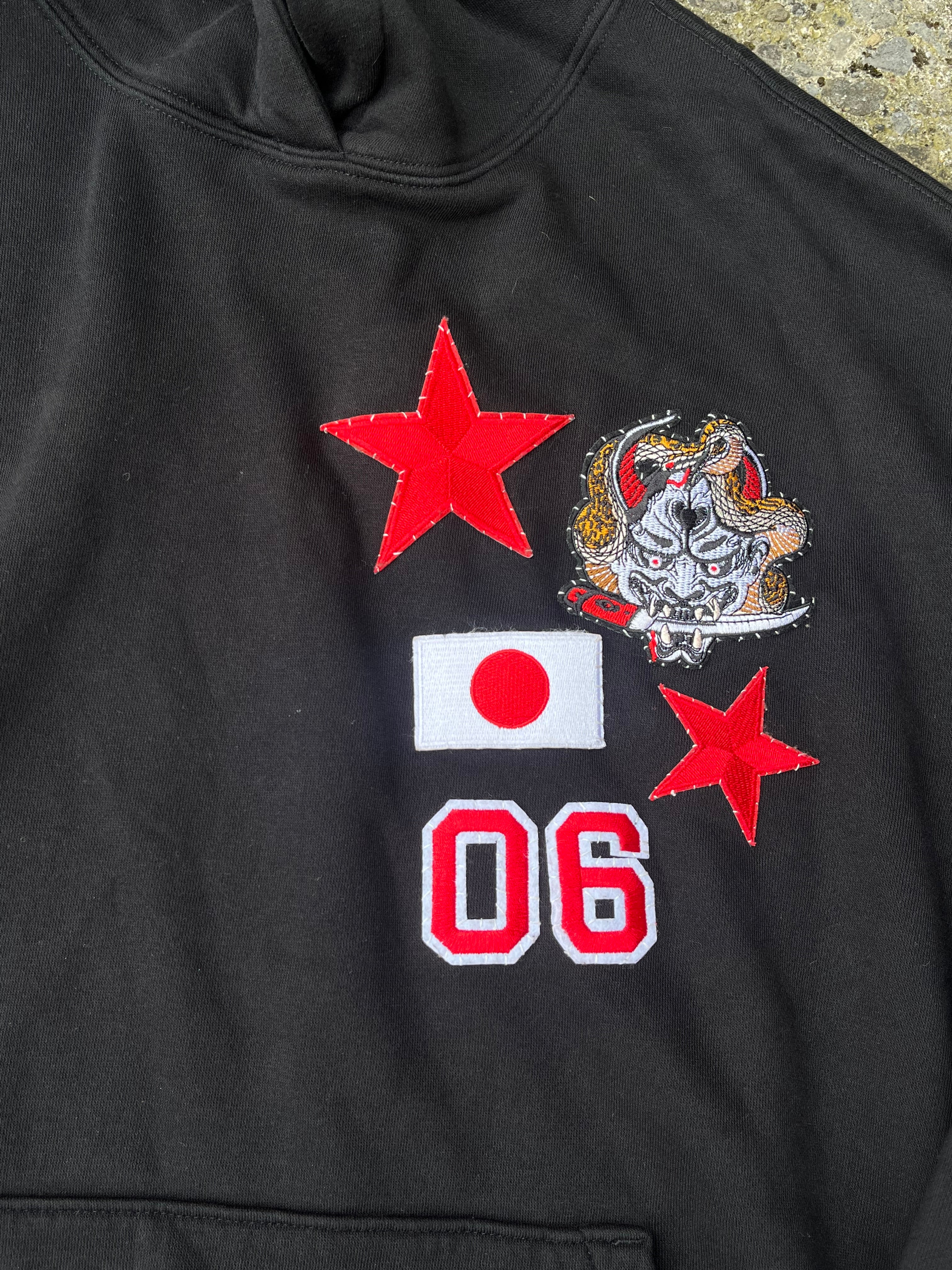 “0️⃣6️⃣🎌”