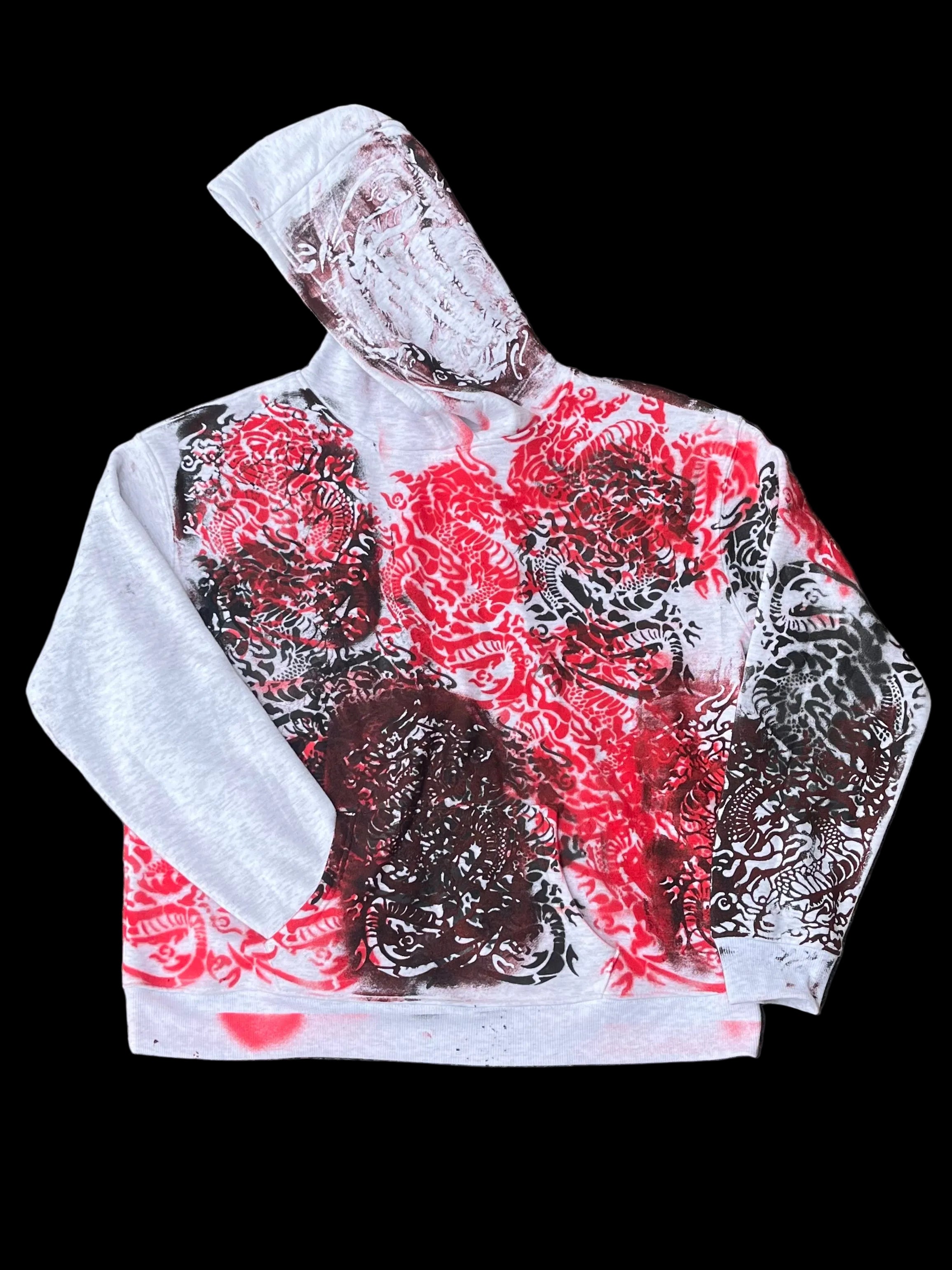 “DRAGONPRINT”
