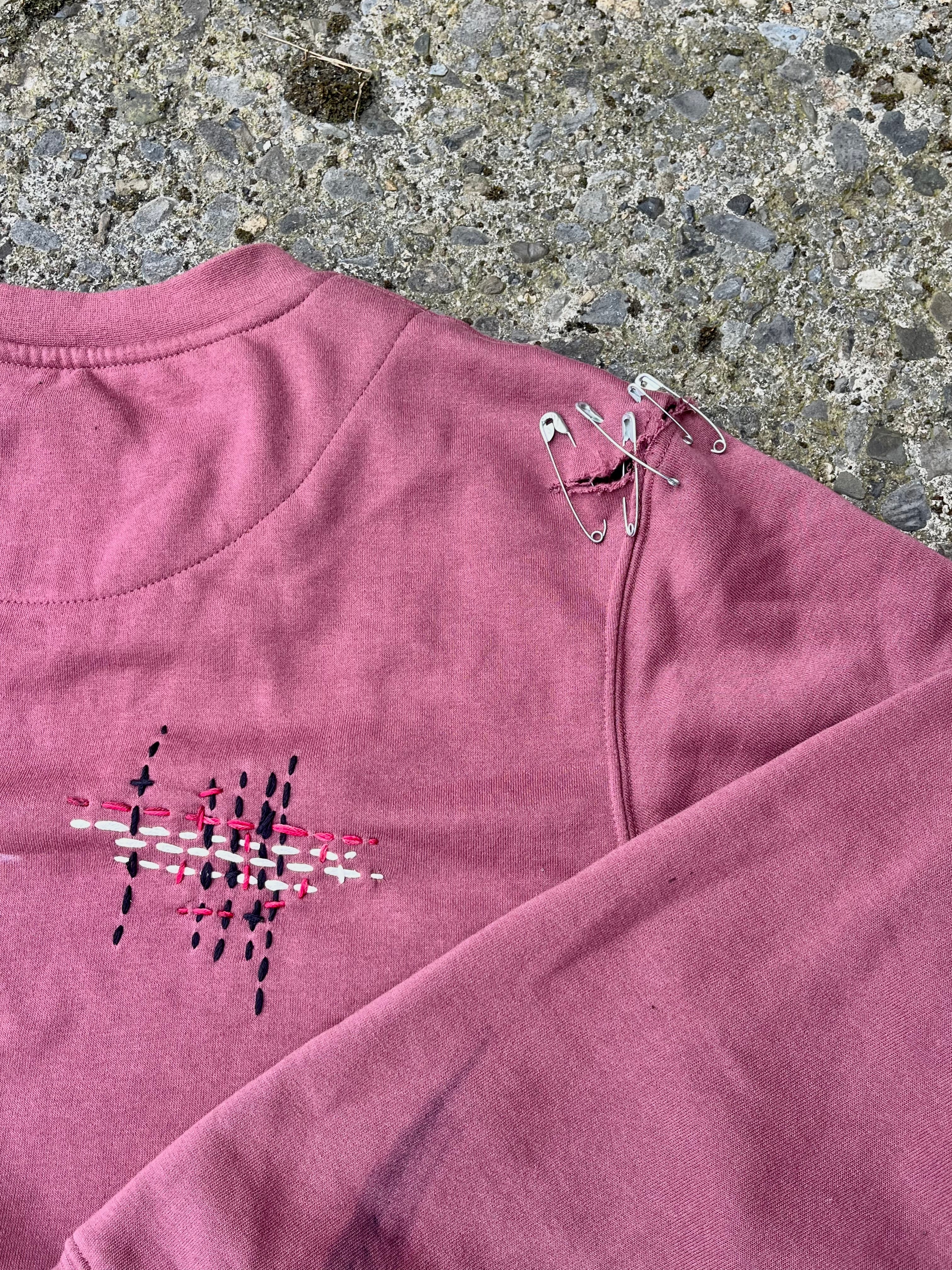 “Bordeaux”