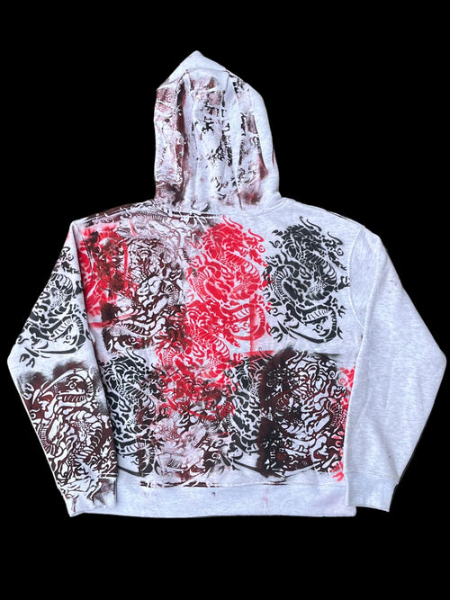 “DRAGONPRINT”