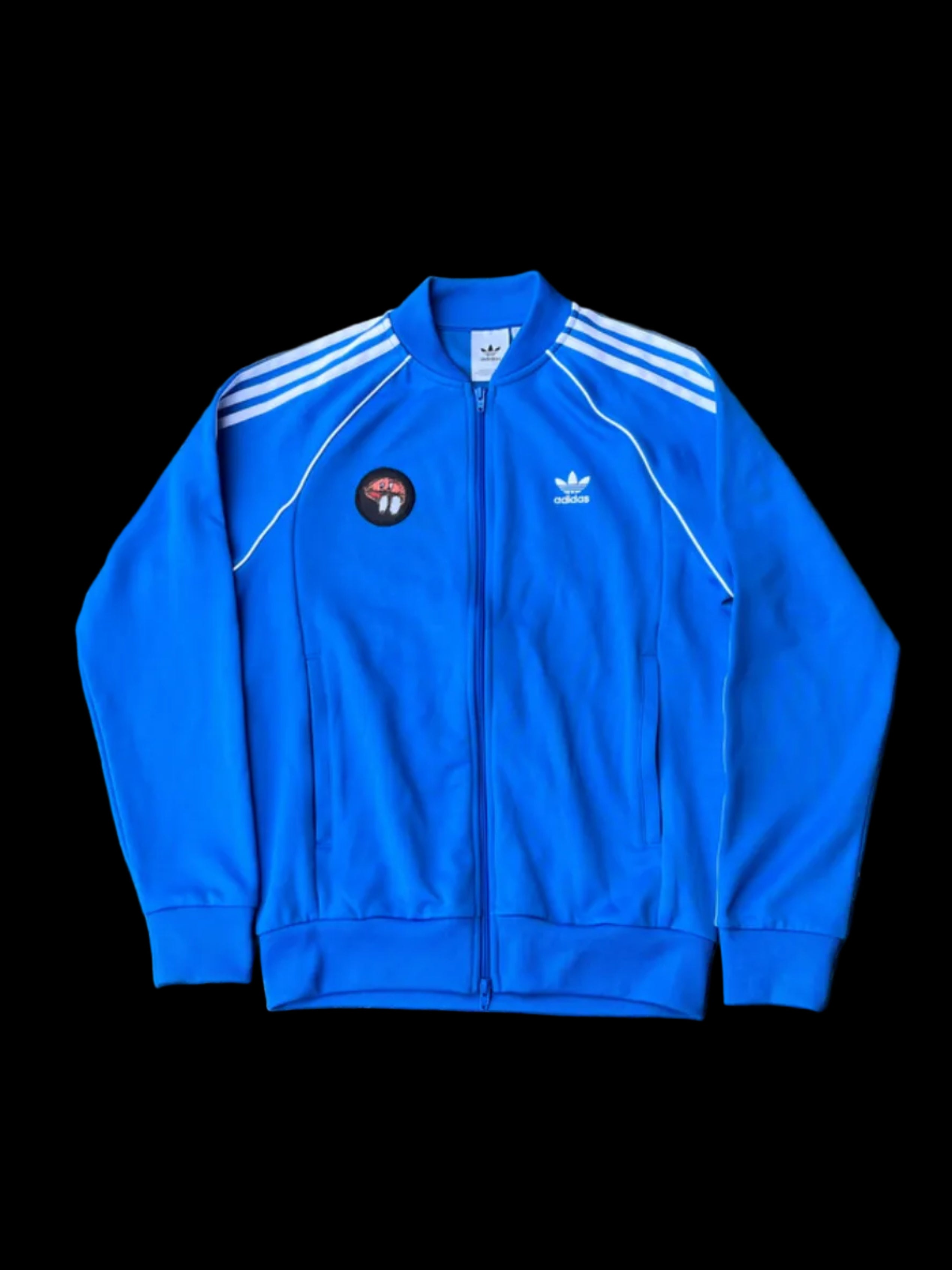 “Delaminadidas”🔵