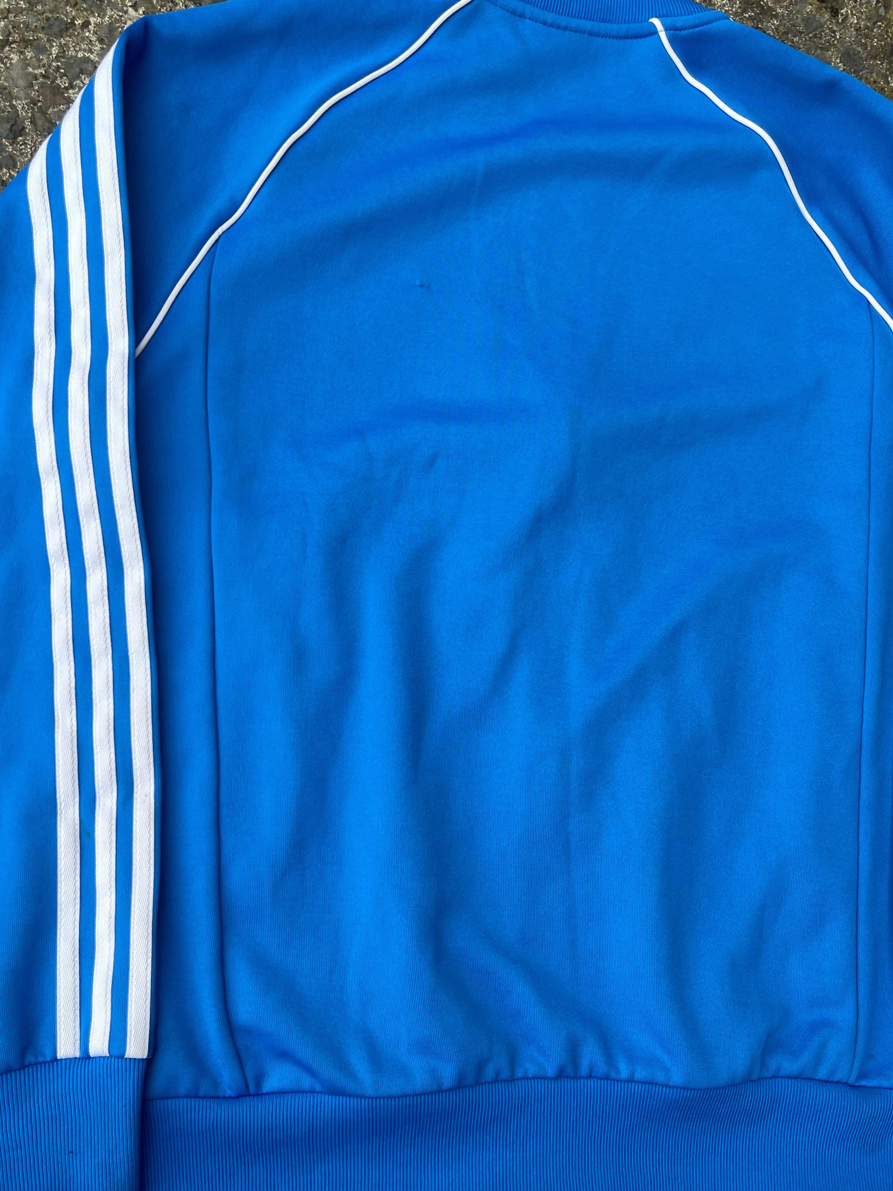 “Delaminadidas”🔵