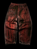 “Blood stain”