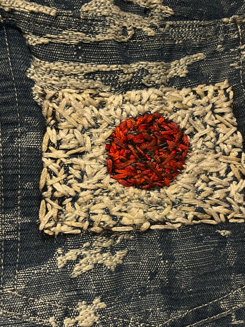 “Peace”